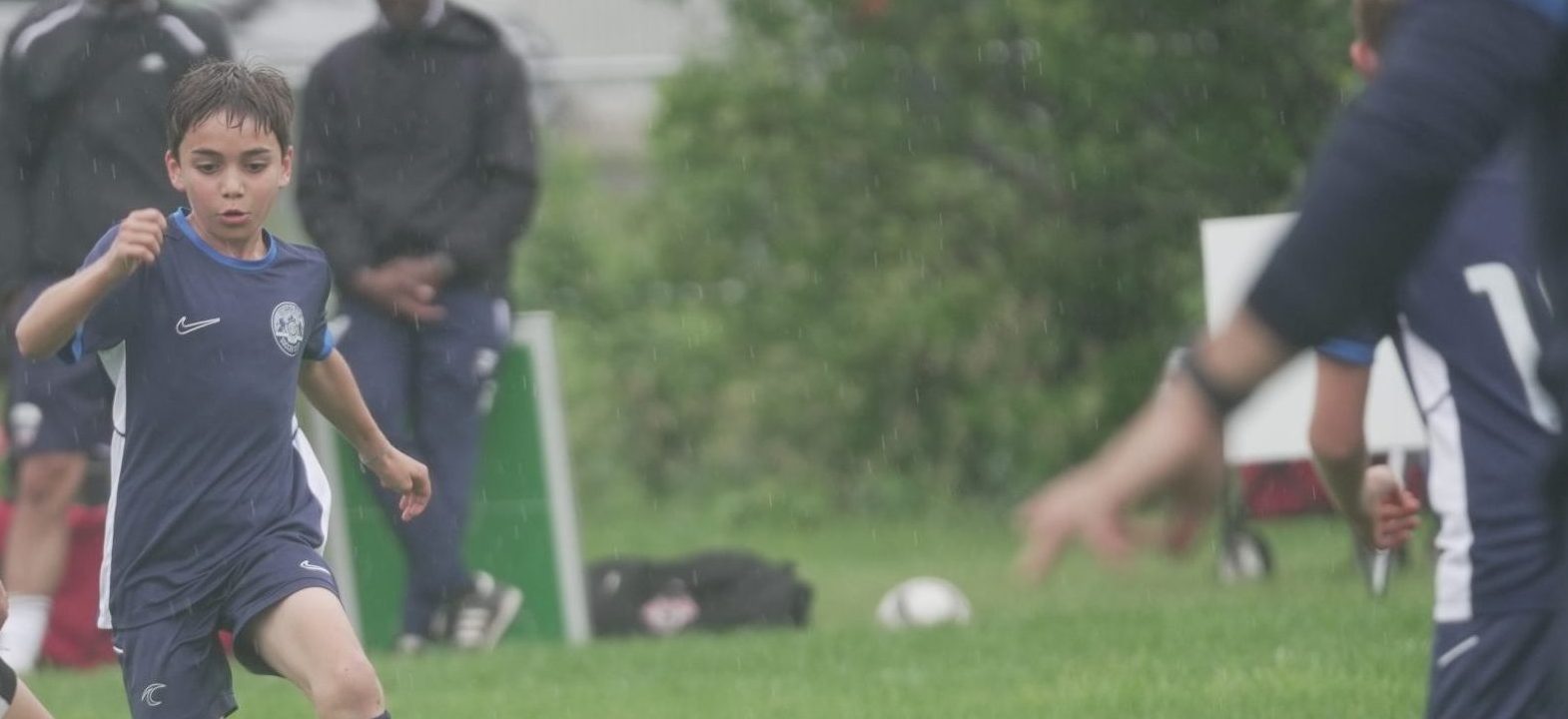 Grassroots Program Overview