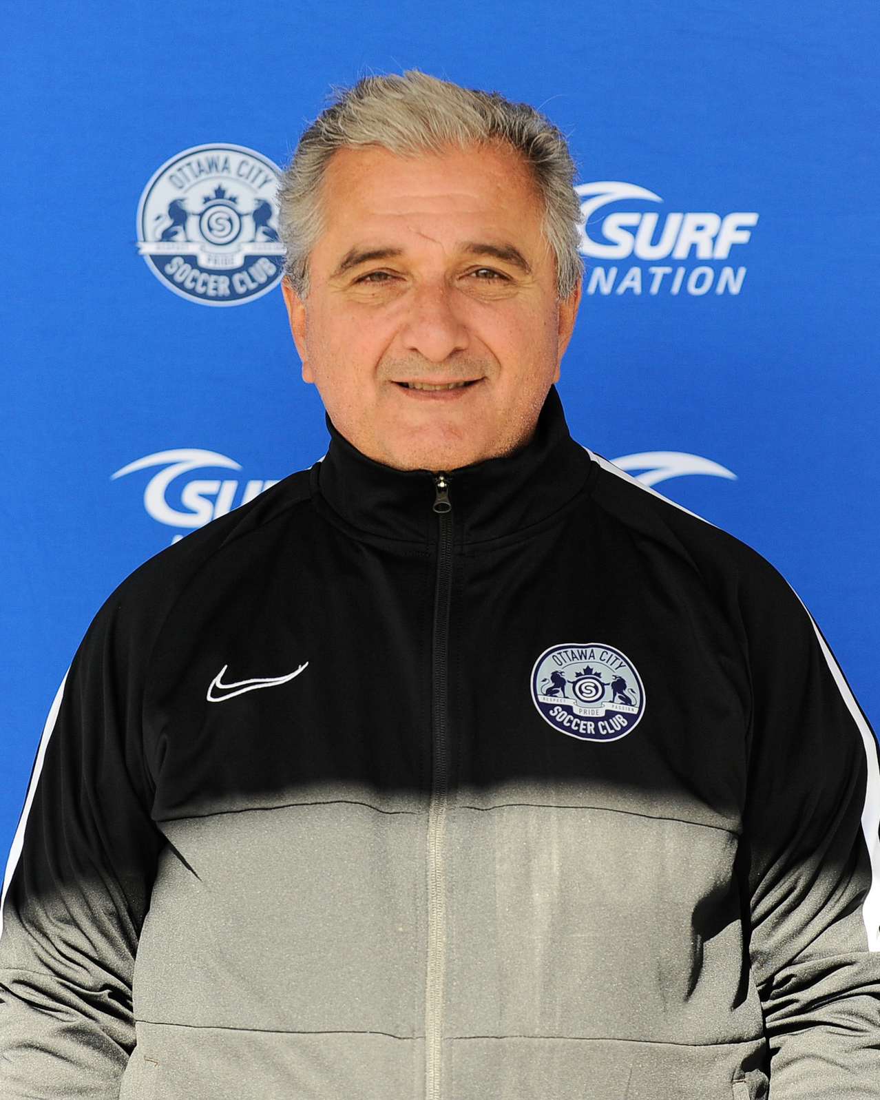 Osman Saatci