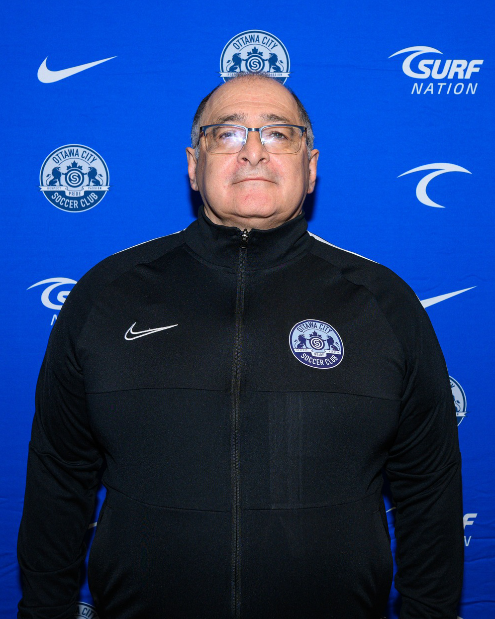 Rob Capretta