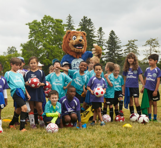 Youth Recreational