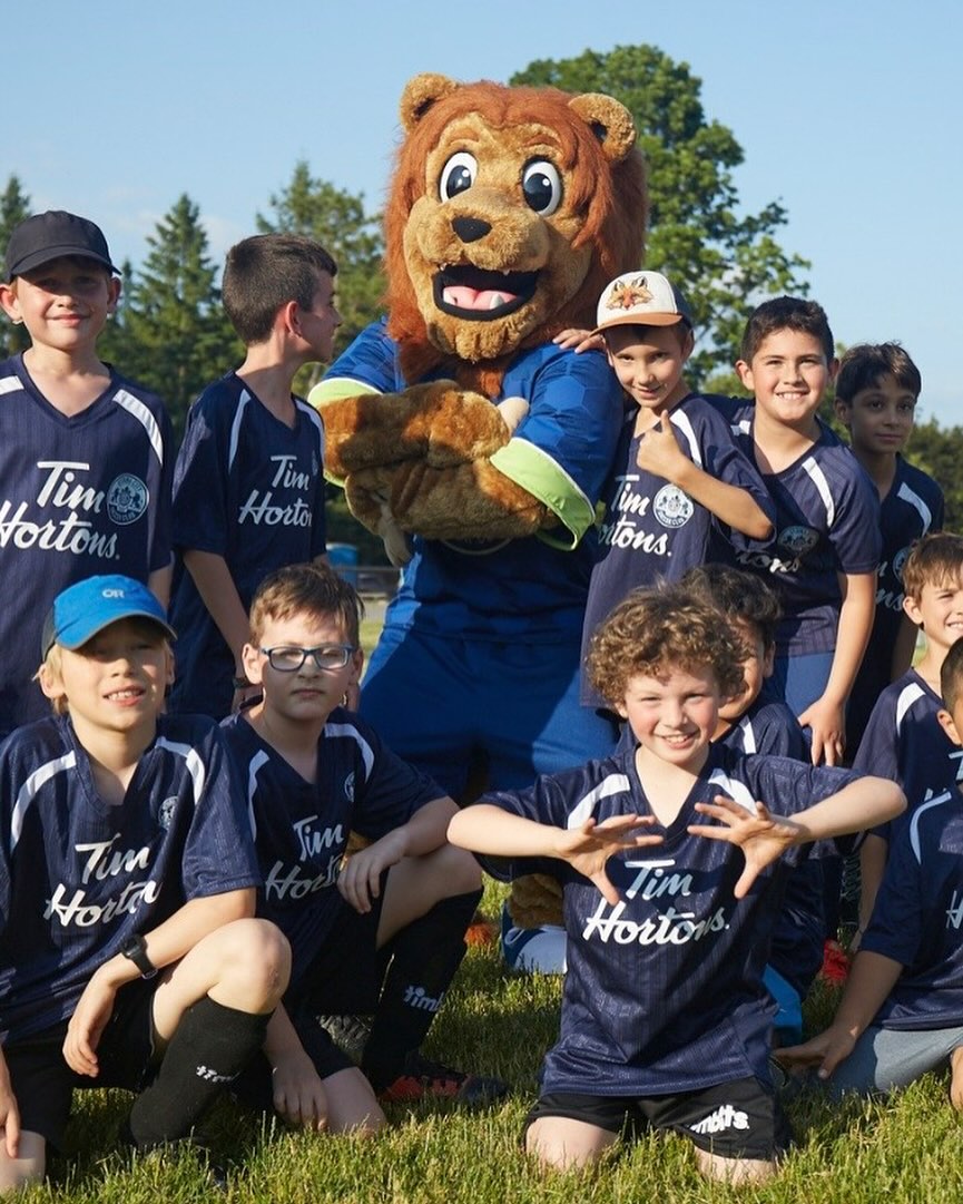 Grassroots Program Overview