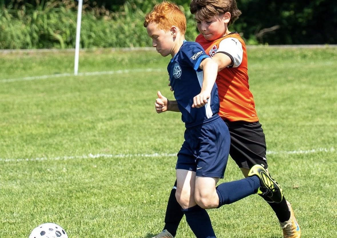 Fall Open House (U8-U9)